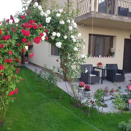 Гостевой дом Casa Honey 3*
