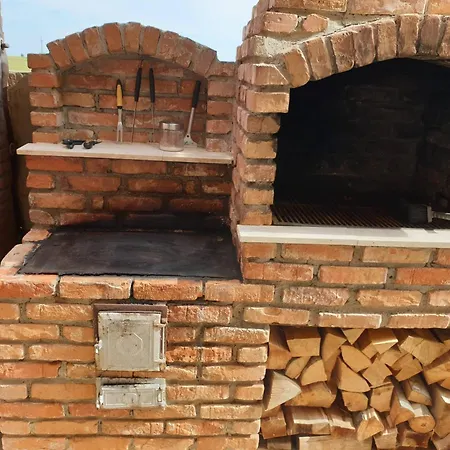 Гостевой дом Casa Honey