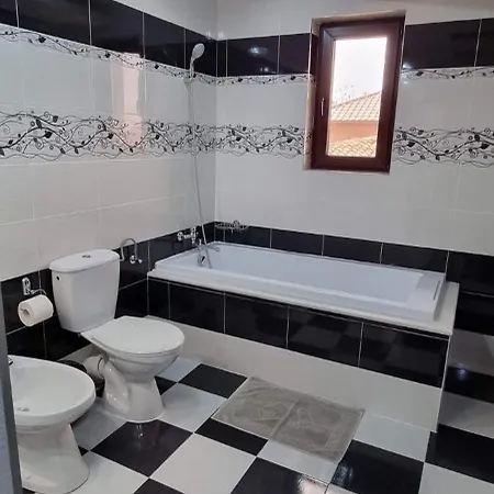 Casa Honey Гостевой дом