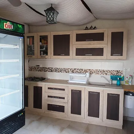 Casa Honey Гостевой дом Вама-Веке