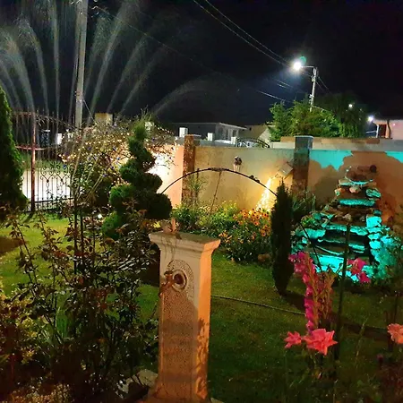 Casa Honey 3* Вама-Веке