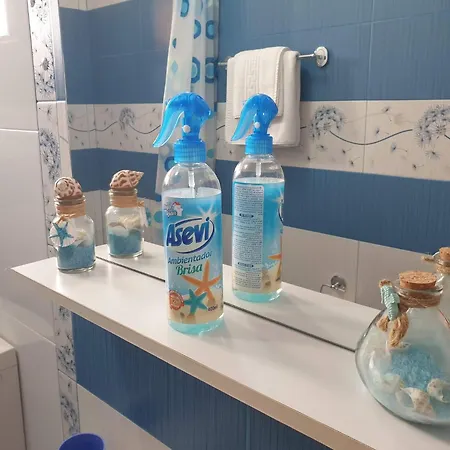 Casa Honey Вама-Веке