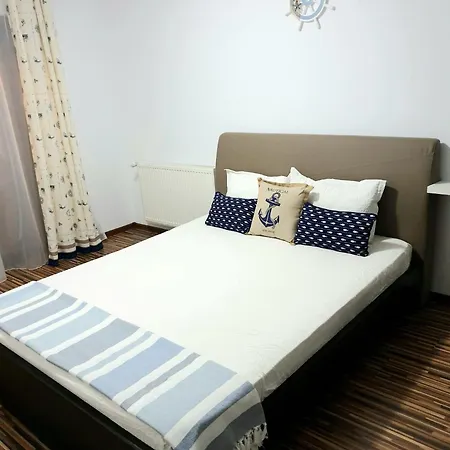 Casa Honey Гостевой дом 3*