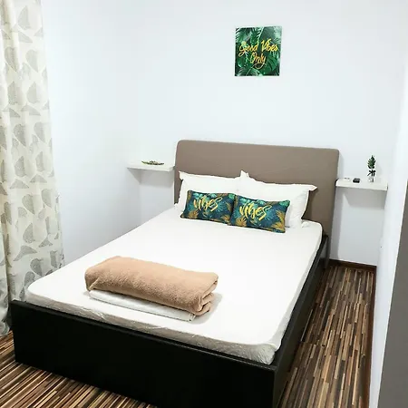 Casa Honey Гостевой дом