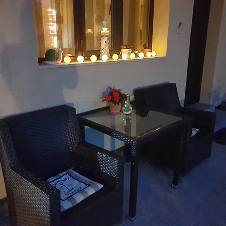 Guest house Casa Honey 3*