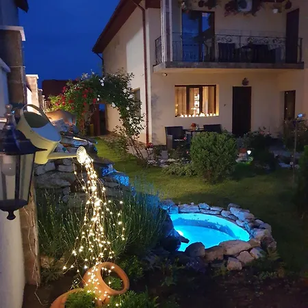 Casa Honey 3* Vama Veche