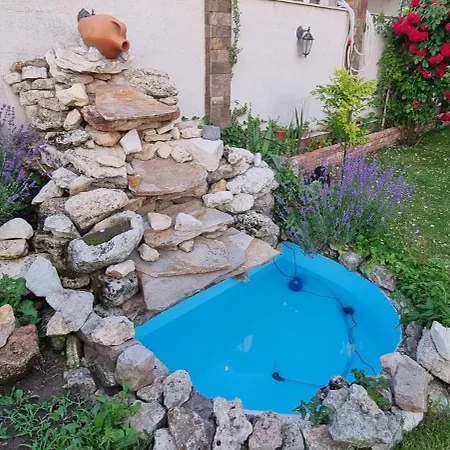 Casa Honey בית הארחה ואמה וקה