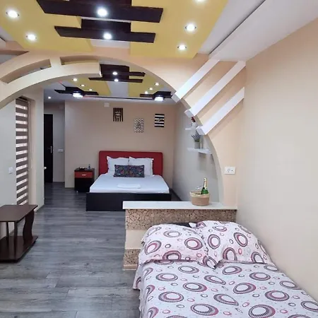 Casa Honey