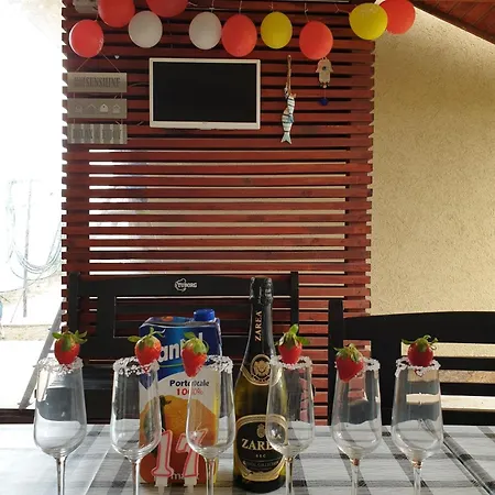 Casa Honey