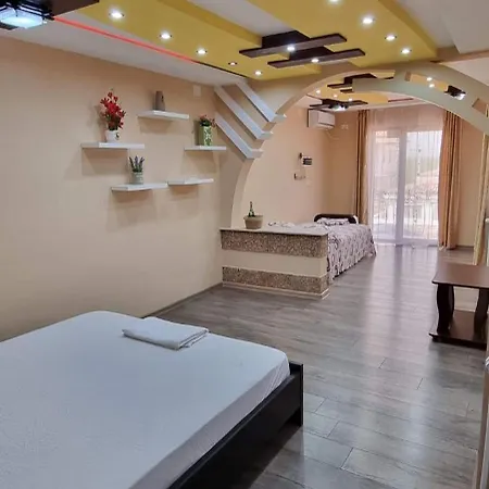Casa Honey Guest house