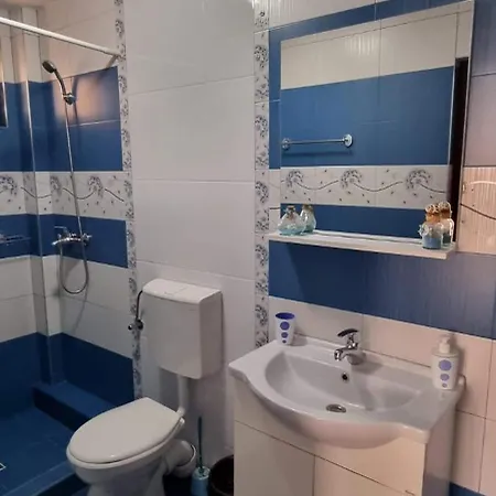 Guest house Casa Honey Vama Veche