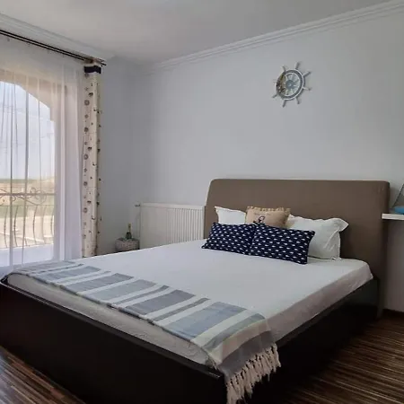 Casa Honey Vama Veche