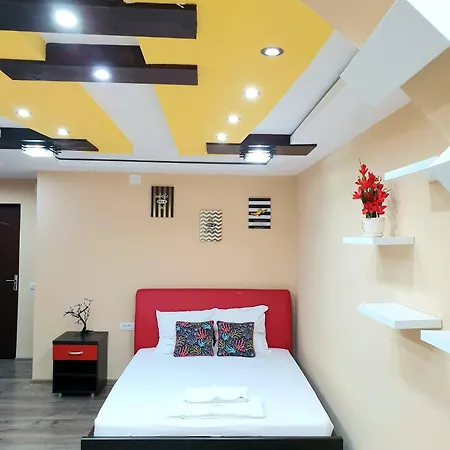 Casa Honey Guest house
