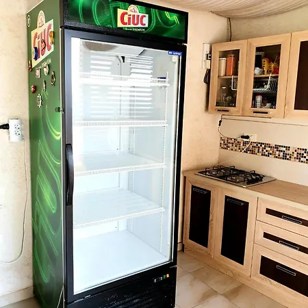 Casa Honey Vama Veche