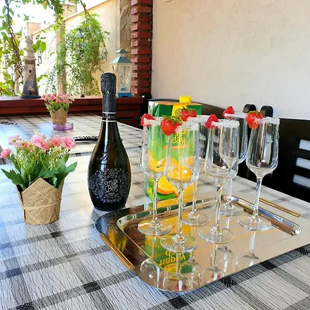 Casa Honey Guest house