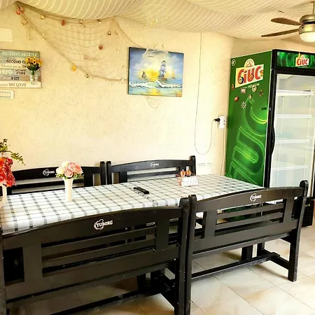 Casa Honey Guest house