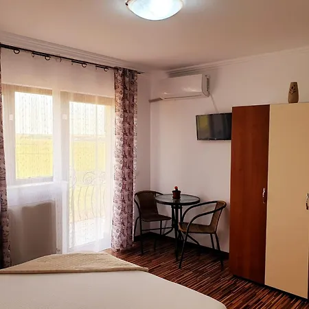 בית הארחה Casa Honey