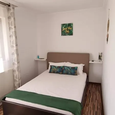 Casa Honey Guest house